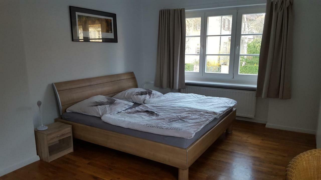 Villa Beautiful House In Zehlendorf à Berlin Extérieur photo